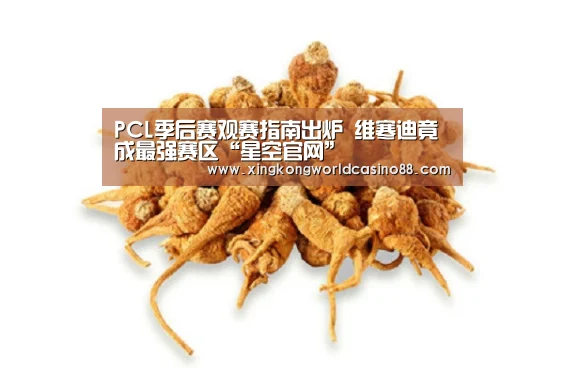 PCL季后赛观赛指南出炉 维寒迪竟成最强赛区“星空官网”(图3) 星空官网