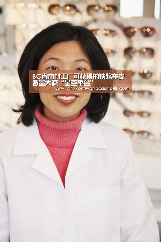 BC省木材工厂可获得的铁路车皮数量大减“星空平台”(图2) 星空真人