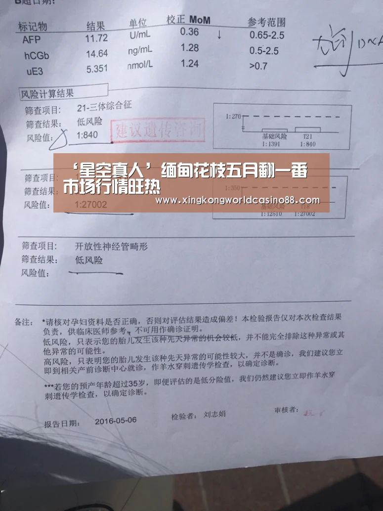 星空真人